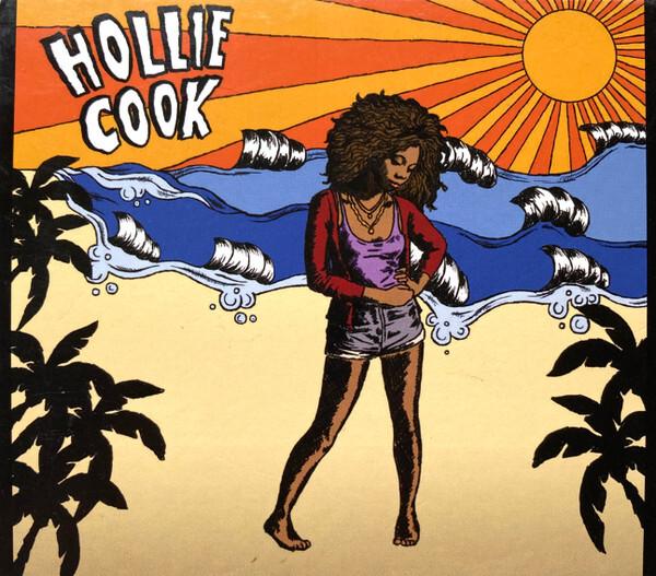 Acheter Hollie Cook - Hollie Cook État correct - 15,55 € Hollie Cook - Hollie Cook État correct - reconditionné disponible sur Label Emmaüs